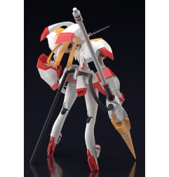 Darling in the Franxx - Figurine Moderoid Plastic Model Kit Strelitzia (4th-run) 18 cm