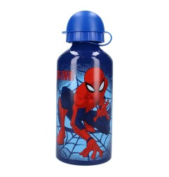 Spider-Man - Gourde Spider-Man Let's Eat! 500 ml