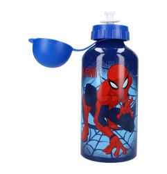 Spider-Man - Water Bottle  Let's Eat! 500 ml