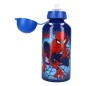 Spider-Man - Gourde Spider-Man Let's Eat! 500 ml Spider-Man - Gourde Spider-Man Let's Eat! 500 ml