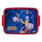 Sonic the Hedgehog - Boîte à goûter Sonic Lunch Bunch