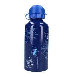 Spider-Man - Water Bottle  Let's Eat! 500 ml
