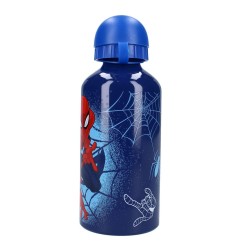 Spider-Man - Gourde Spider-Man Let's Eat! 500 ml