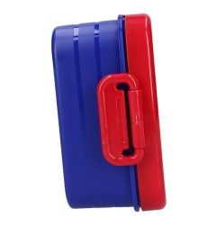 Sonic - The Hedgehog - Sonic the Hedgehog Lunch Box Sonic Lunch Bunch