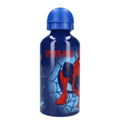 Spider-Man - Gourde Spider-Man Let's Eat! 500 ml