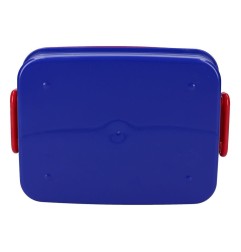 Sonic - The Hedgehog - Sonic the Hedgehog Lunch Box Sonic Lunch Bunch