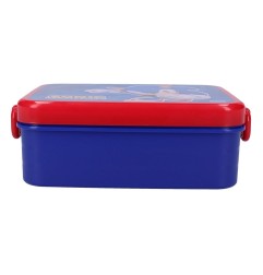 Sonic the Hedgehog - Boîte à goûter Sonic Lunch Bunch