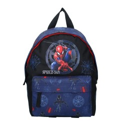 Spider-Man - Backpack Fight Against  Wrong 31 cm