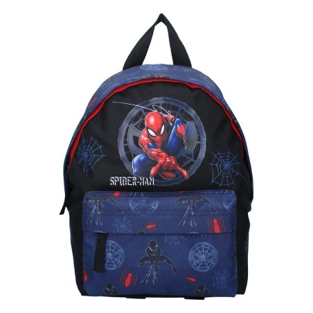 Spider-Man - Backpack Fight Against  Wrong 31 cm