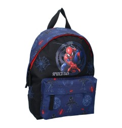 Marvel - Sac à dos Fight Against Spider-Man Wrong 31 cm
