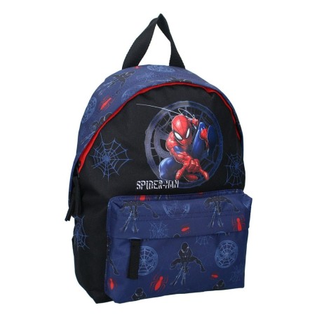 Marvel - Sac à dos Fight Against Spider-Man Wrong 31 cm