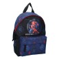 Spider-Man - Backpack Fight Against  Wrong 31 cm