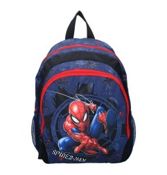 Spider-Man - Backpack Fight Against Wrong 35 cm