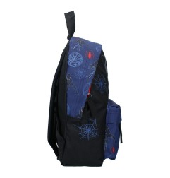 Marvel - Sac à dos Fight Against Spider-Man Wrong 31 cm
