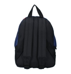 Spider-Man - Backpack Fight Against  Wrong 31 cm