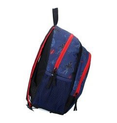 Marvel - Sac à dos Fight Against Spider-Man Wrong 35 cm
