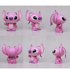 Lilo & Stitch - Figural Bank Angel (in acetate box) 20 cm