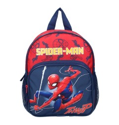 Marvel - Sac à dos Spider-Man Web Warriors 29 cm