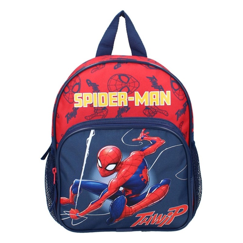 Marvel - Sac à dos Spider-Man Web Warriors 29 cm