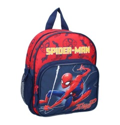 Spider-Man - Backpack Web Warriors 29 cm