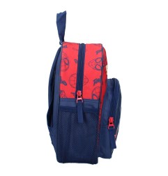 Marvel - Sac à dos Spider-Man Web Warriors 29 cm