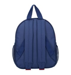 Marvel - Sac à dos Spider-Man Web Warriors 29 cm