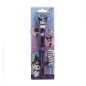 Sanrio - Stylo à bille Fidget Kuromi Purple Sanrio - Stylo à bille Fidget Kuromi Purple