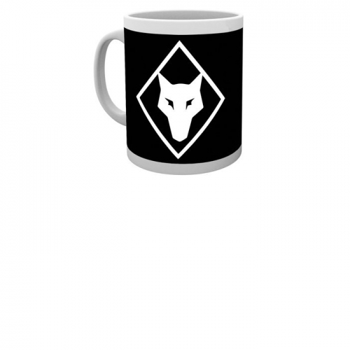 Assassin's Creed Unity - Mug Assassin's Creed Syndicate Starricks Logo