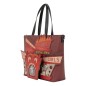 Beetlejuice - By Loungefly Canvas Tote Bag