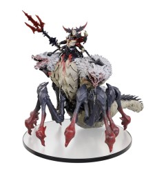 Dungeons & Dragons - D&D Icons of the Realms pre-painted Miniatures Miska the Wolf-Spider