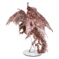 Dungeons & Dragons - D&D Icons of the Realms Boxed prepainted Miniatures Red Ghost Dragon 35 cm