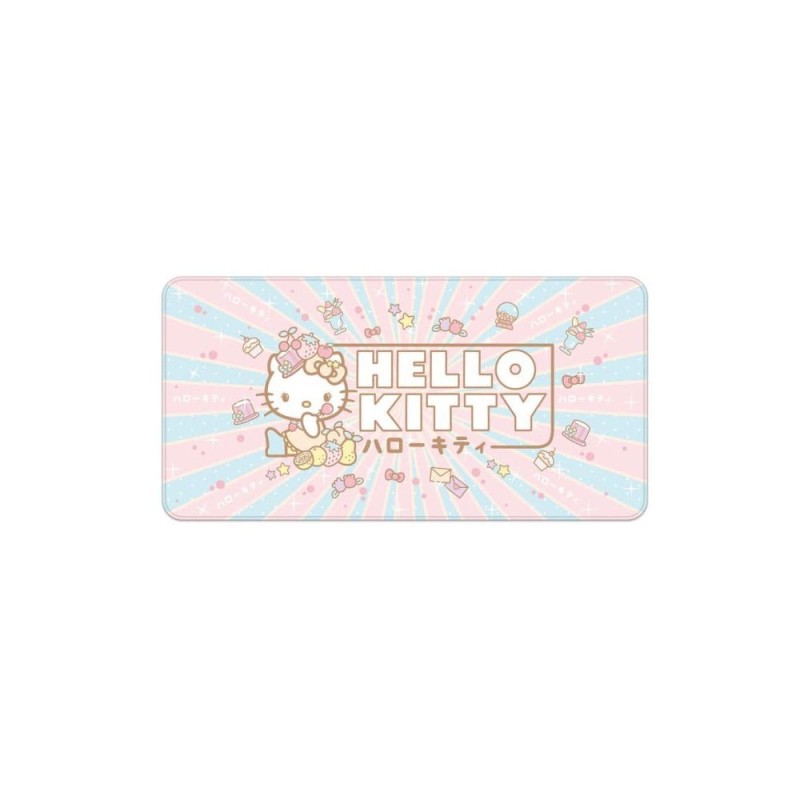 Sanrio - XXL Mousepad Hello Kitty Kawaii