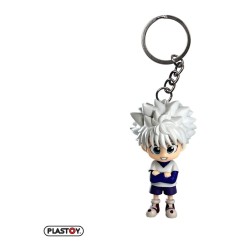 Hunter x Hunter - : Keychain Killua 6 cm