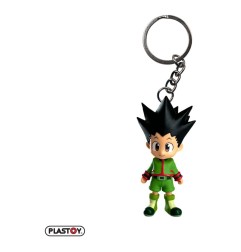 Hunter x Hunter - Porte-clés Gon 6 cm