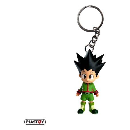 Hunter x Hunter - : Keychain Gon 6 cm