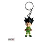 Hunter x Hunter - Porte-clés Gon 6 cm Hunter x Hunter - Porte-clés Gon 6 cm
