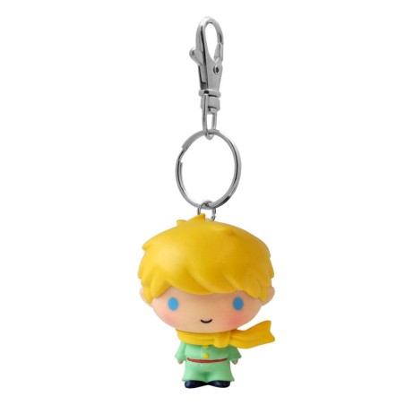 Le Petit Prince - Porte clés Chibi le petit prince 5 cm