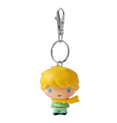 Le Petit Prince - Porte clés Chibi le petit prince 5 cm