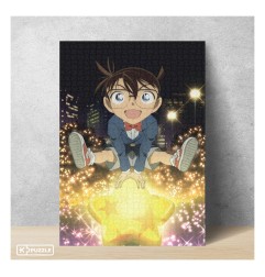 Detective Conan / Case Closed - Detective Conan: 1000-piece puzzle Detective Conan