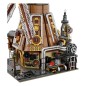 Pantasy Original - Jeu de construction Steampunk Windmill Workshop