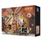 Pantasy Original - Jeu de construction Steampunk Windmill Workshop
