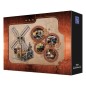 Pantasy Original - Jeu de construction Steampunk Windmill Workshop