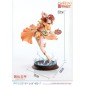 To Aru Kagaku no Railgun - Prisma Wing PVC Statue 1/7 Misaka Mikoto 22 cm