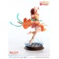 To Aru Kagaku no Railgun - Prisma Wing PVC Statue 1/7 Misaka Mikoto 22 cm