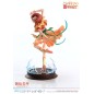 To Aru Kagaku no Railgun - Prisma Wing PVC Statue 1/7 Misaka Mikoto 22 cm