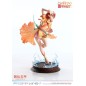 To Aru Kagaku no Railgun - Statuette 1/7 Prisma Wing Misaka Mikoto 22 cm