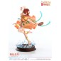 To Aru Kagaku no Railgun - Statuette 1/7 Prisma Wing Misaka Mikoto 22 cm
