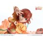 To Aru Kagaku no Railgun - Statuette 1/7 Prisma Wing Misaka Mikoto 22 cm