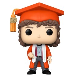 Stranger Things - Figurine POP! Dustin Henderson 9 cm