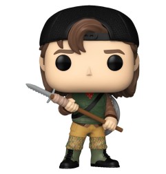 Stranger Things - POP! TV Vinyl Figures Steve Harrington 9 cm